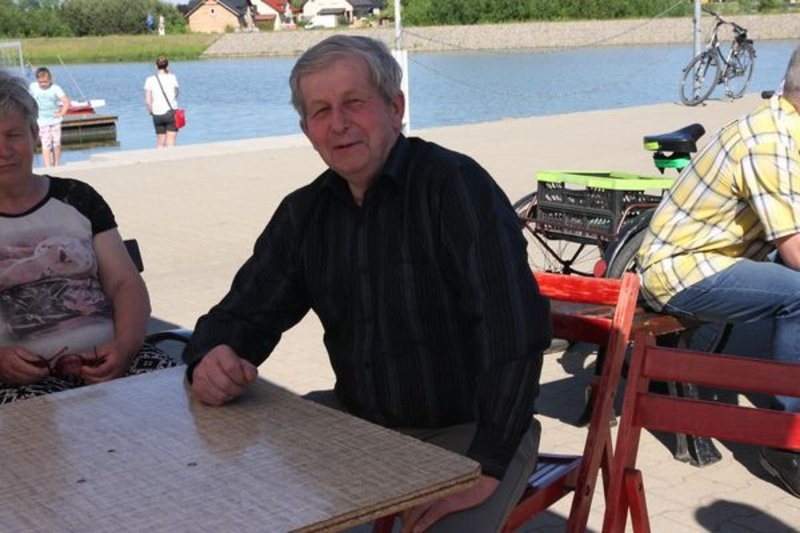 Wachlarz z widelców i nie tylko (zdjęcia)