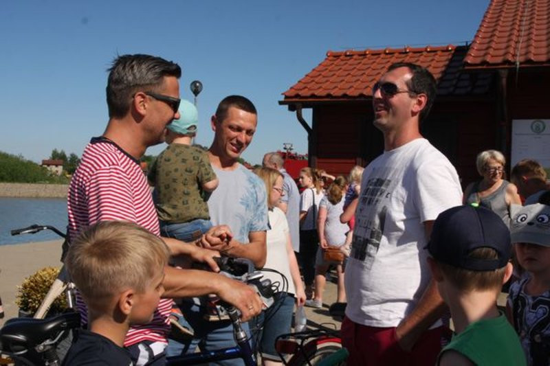 Wachlarz z widelców i nie tylko (zdjęcia)