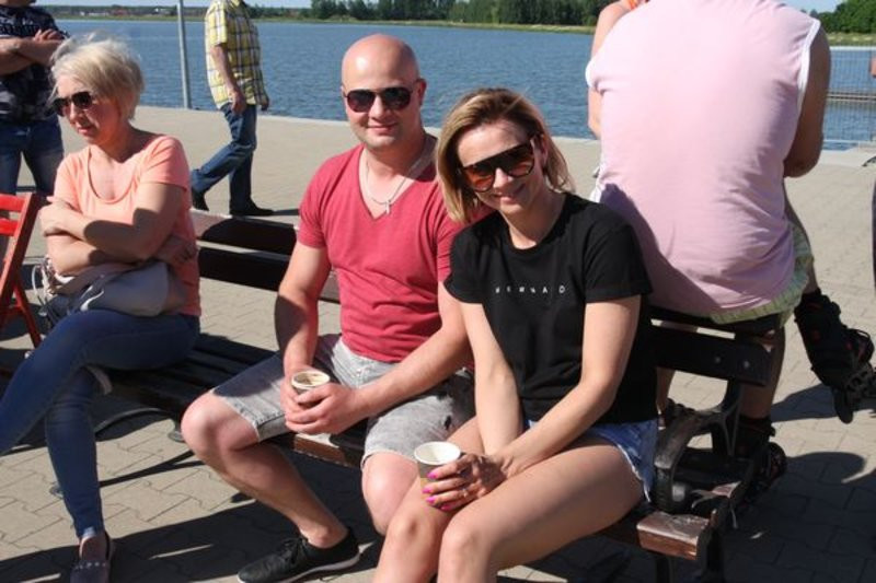 Wachlarz z widelców i nie tylko (zdjęcia)