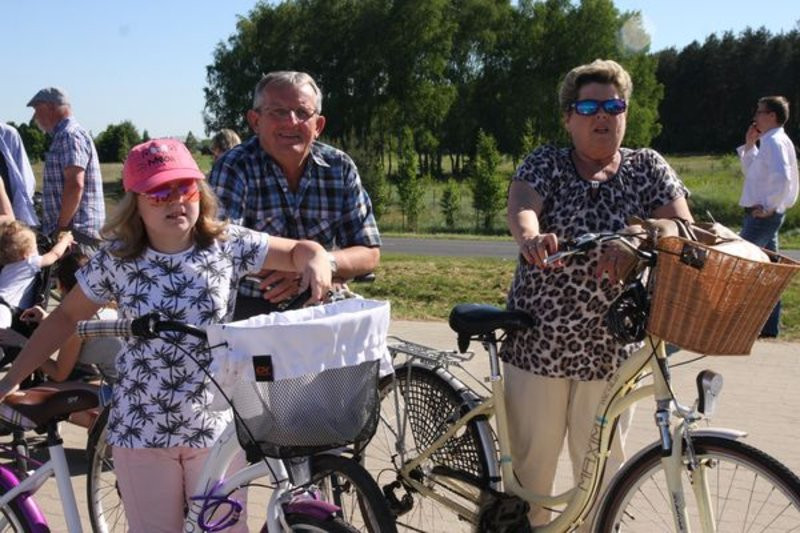 Wachlarz z widelców i nie tylko (zdjęcia)