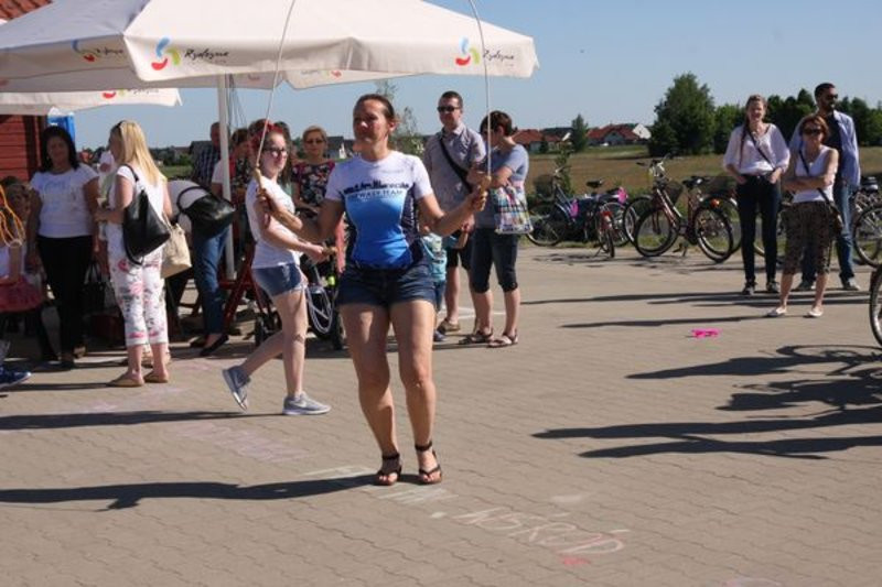 Wachlarz z widelców i nie tylko (zdjęcia)