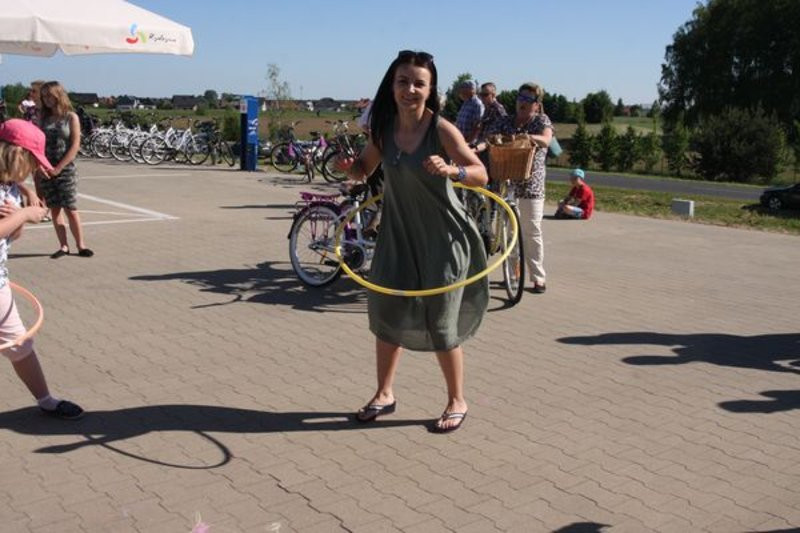 Wachlarz z widelców i nie tylko (zdjęcia)