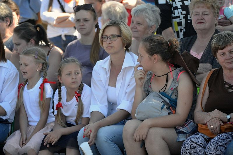 Garzyn bawił się na całego! (dużo zdjęć)