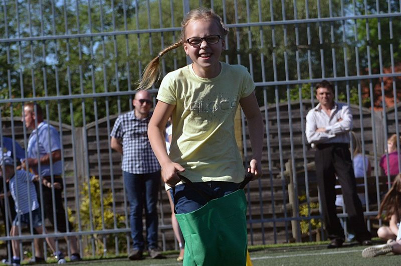 Garzyn bawił się na całego! (dużo zdjęć)