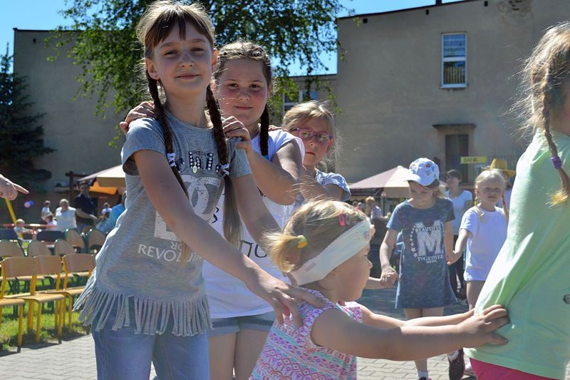 Garzyn bawił się na całego! (dużo zdjęć)