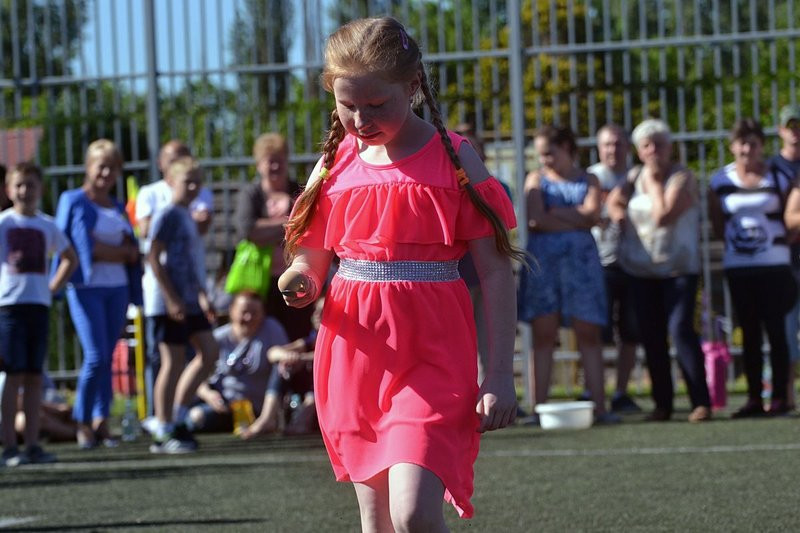 Garzyn bawił się na całego! (dużo zdjęć)