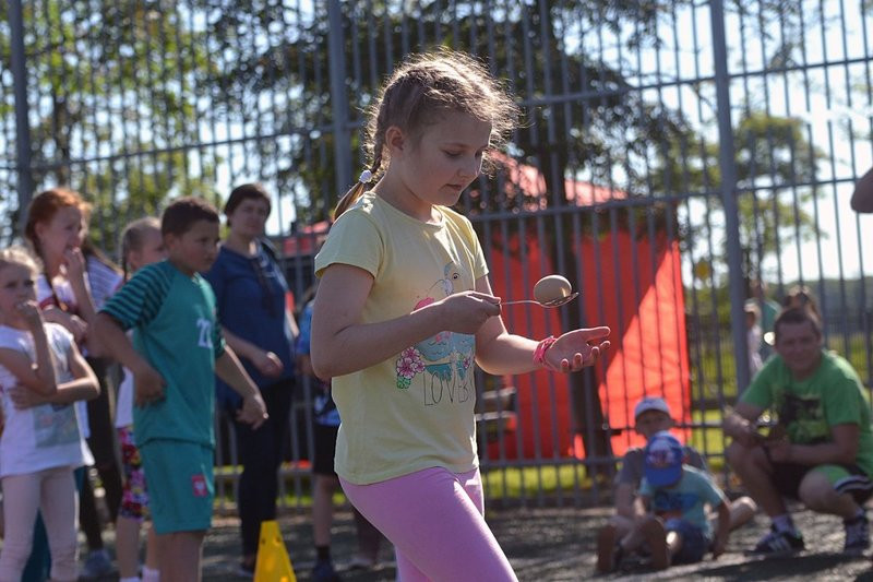 Garzyn bawił się na całego! (dużo zdjęć)