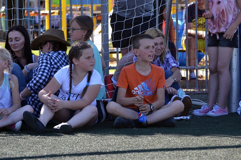 Garzyn bawił się na całego! (dużo zdjęć)