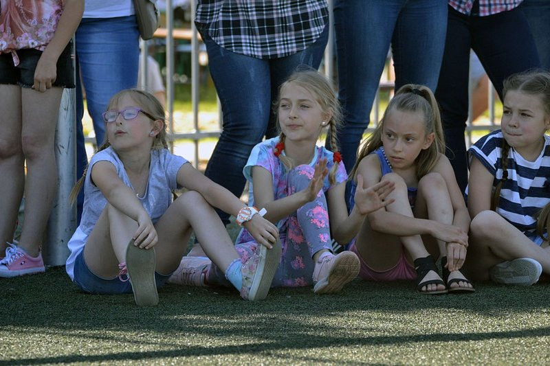 Garzyn bawił się na całego! (dużo zdjęć)