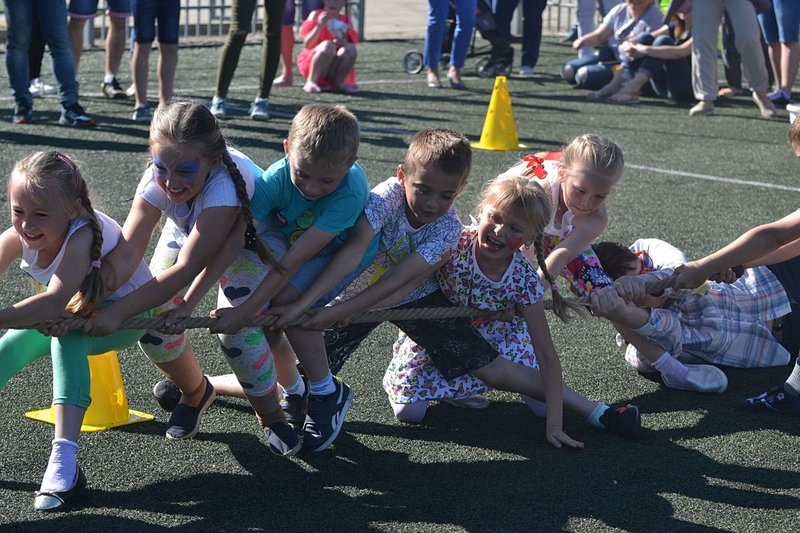 Garzyn bawił się na całego! (dużo zdjęć)