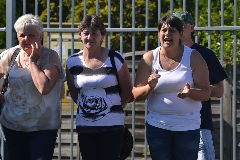 Garzyn bawił się na całego! (dużo zdjęć)