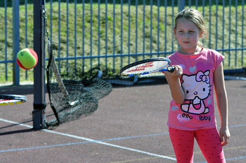 Garzyn bawił się na całego! (dużo zdjęć)