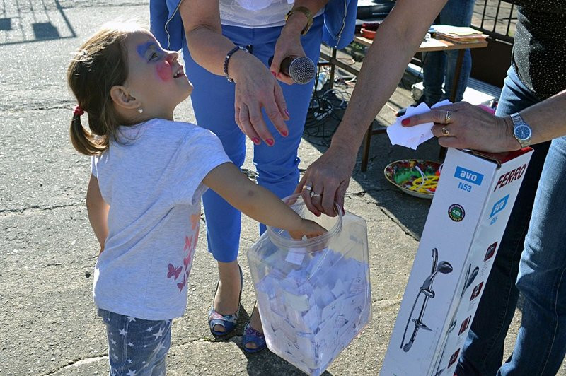 Garzyn bawił się na całego! (dużo zdjęć)