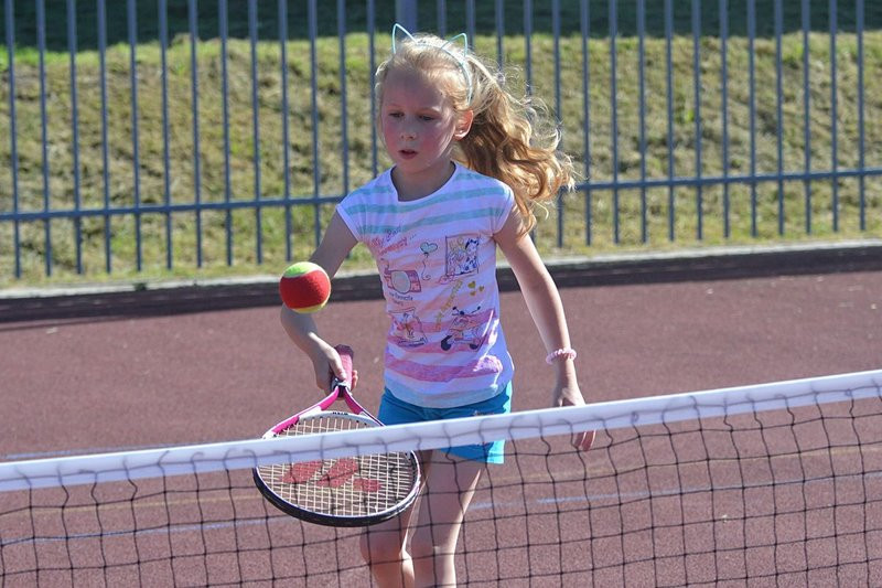 Garzyn bawił się na całego! (dużo zdjęć)