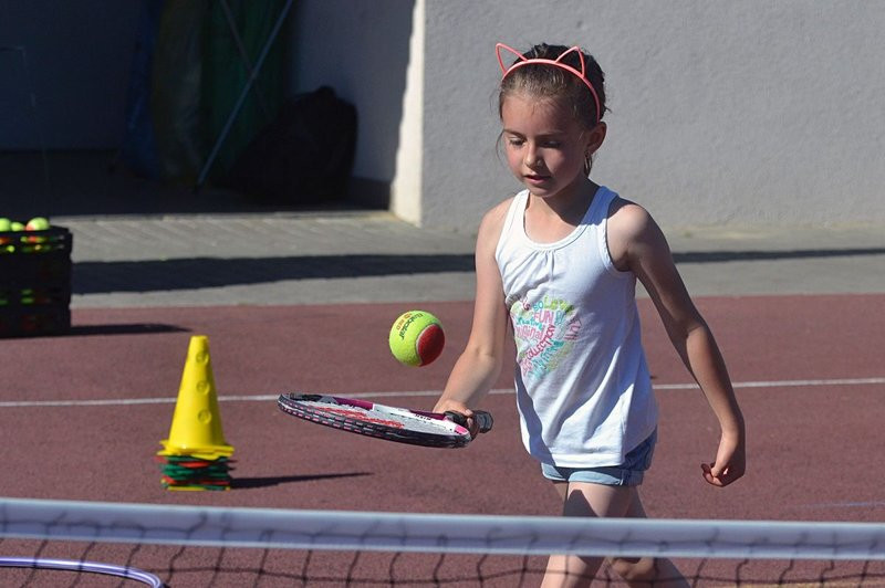 Garzyn bawił się na całego! (dużo zdjęć)