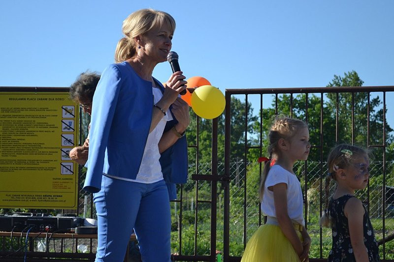 Garzyn bawił się na całego! (dużo zdjęć)