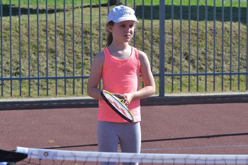 Garzyn bawił się na całego! (dużo zdjęć)