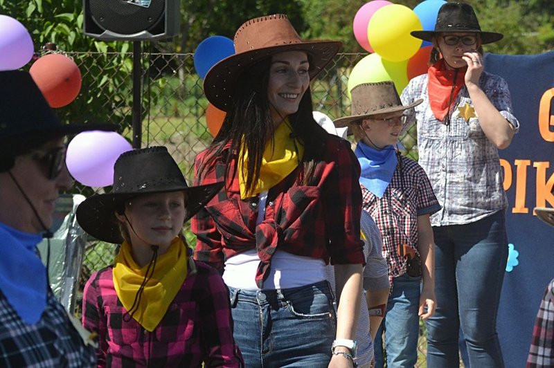 Garzyn bawił się na całego! (dużo zdjęć)