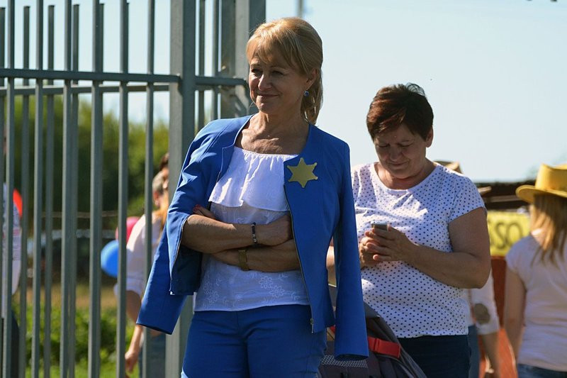 Garzyn bawił się na całego! (dużo zdjęć)