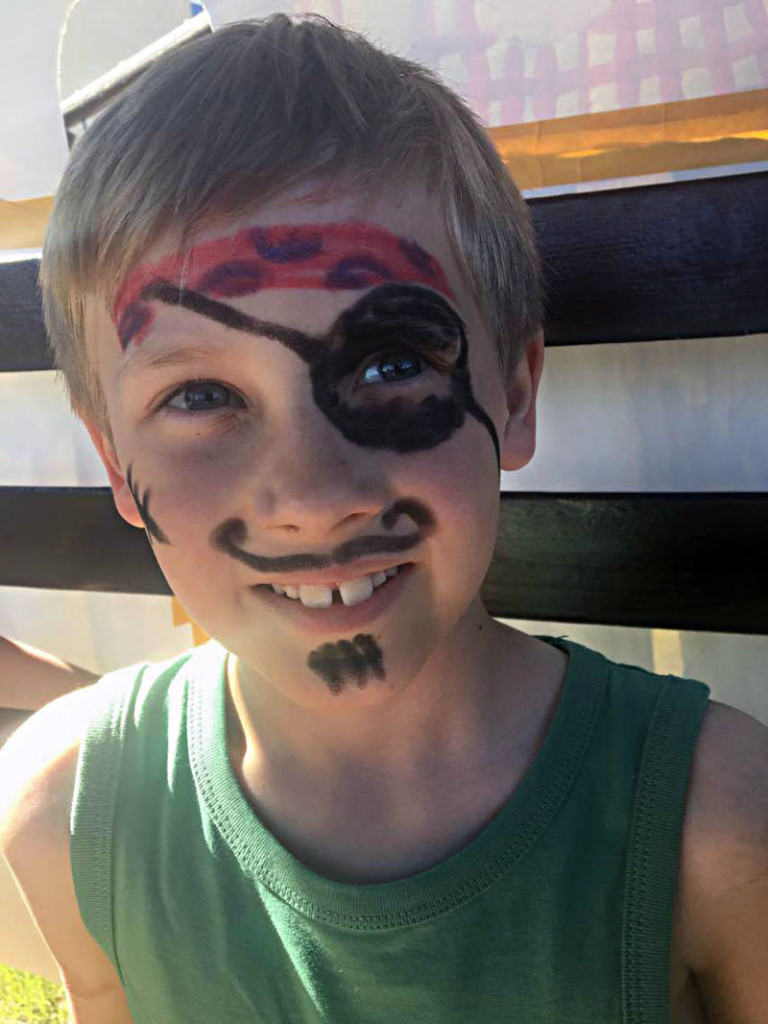 Garzyn bawił się na całego! (dużo zdjęć)