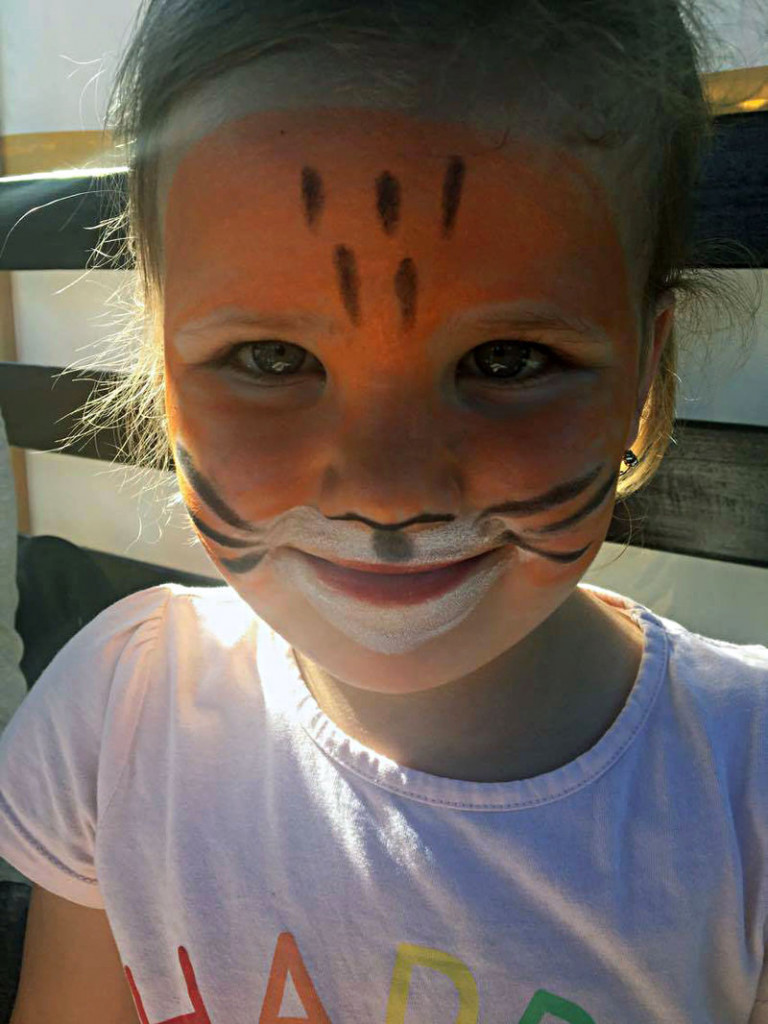 Garzyn bawił się na całego! (dużo zdjęć)