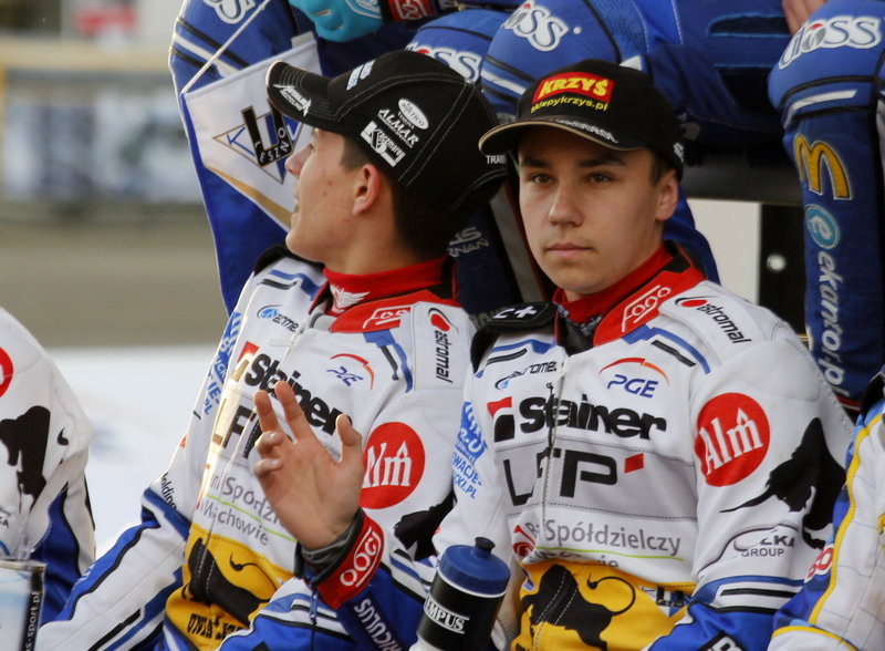 Seniorzy do poprawki (zdjęcia)