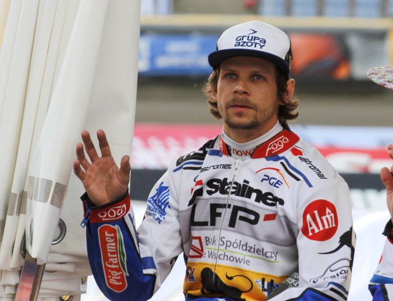 Seniorzy do poprawki (zdjęcia)