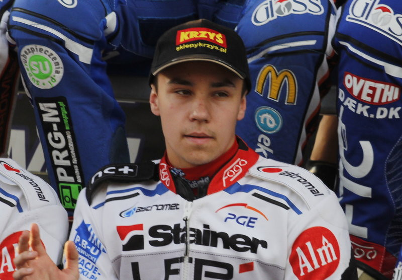 Seniorzy do poprawki (zdjęcia)