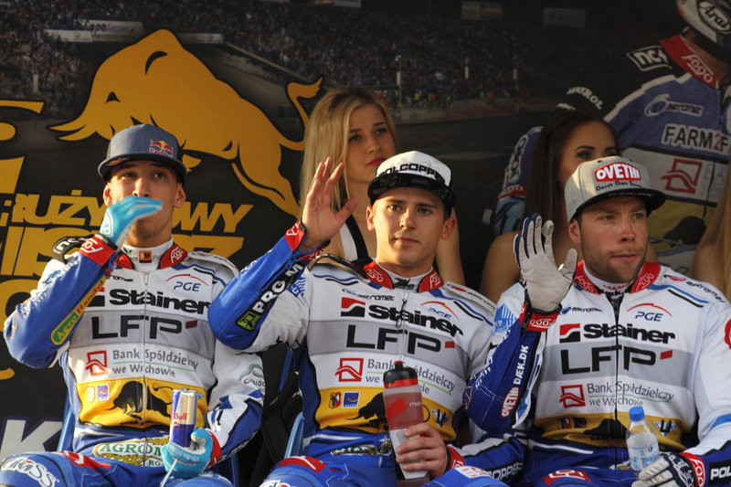 Seniorzy do poprawki (zdjęcia)