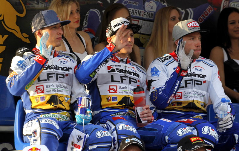 Seniorzy do poprawki (zdjęcia)