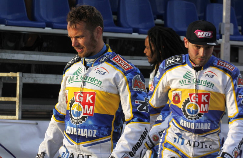 Seniorzy do poprawki (zdjęcia)