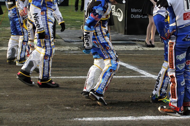 Seniorzy do poprawki (zdjęcia)