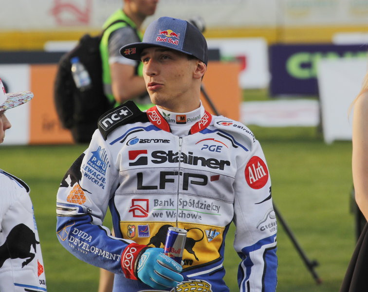 Seniorzy do poprawki (zdjęcia)