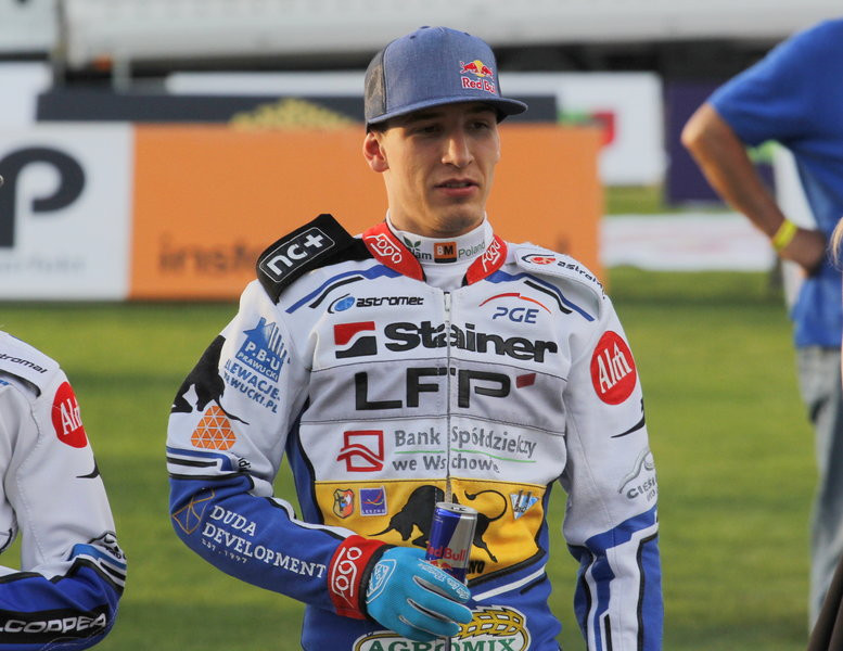 Seniorzy do poprawki (zdjęcia)