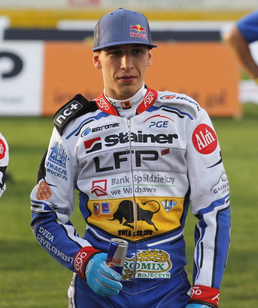 Seniorzy do poprawki (zdjęcia)