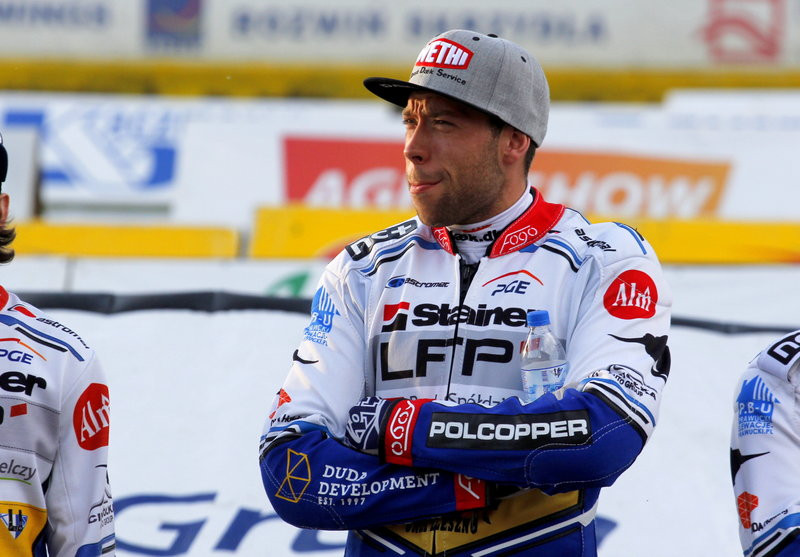 Seniorzy do poprawki (zdjęcia)