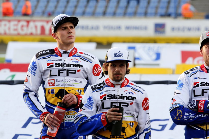 Seniorzy do poprawki (zdjęcia)