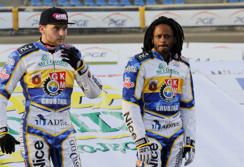 Seniorzy do poprawki (zdjęcia)