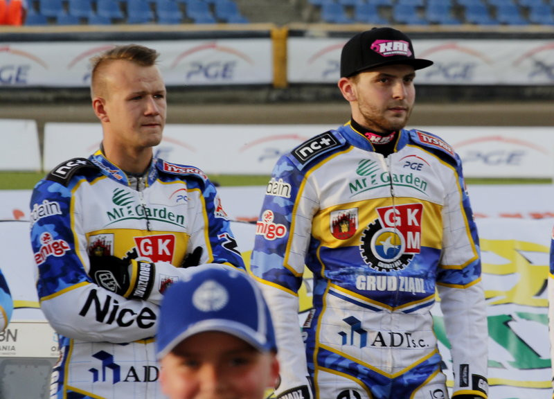 Seniorzy do poprawki (zdjęcia)