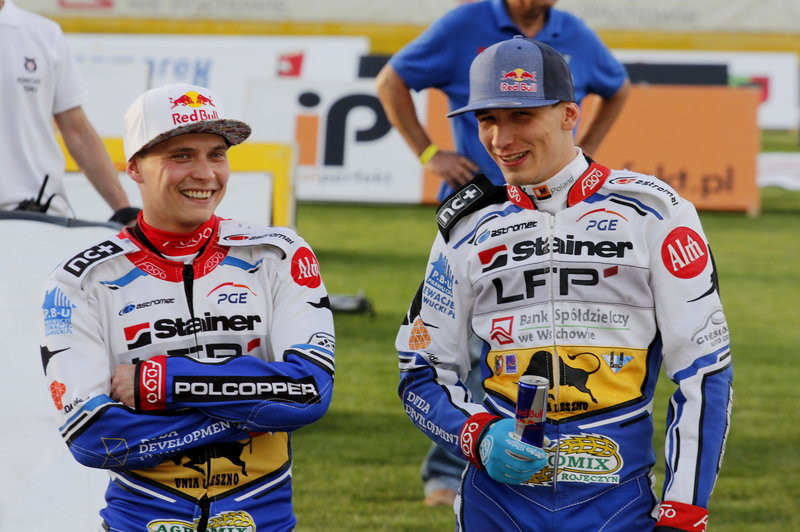 Seniorzy do poprawki (zdjęcia)