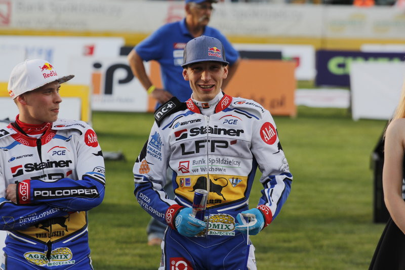 Seniorzy do poprawki (zdjęcia)