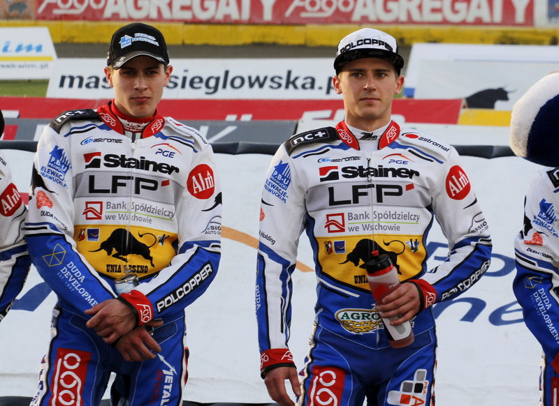 Seniorzy do poprawki (zdjęcia)