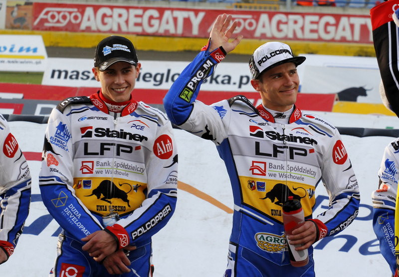 Seniorzy do poprawki (zdjęcia)