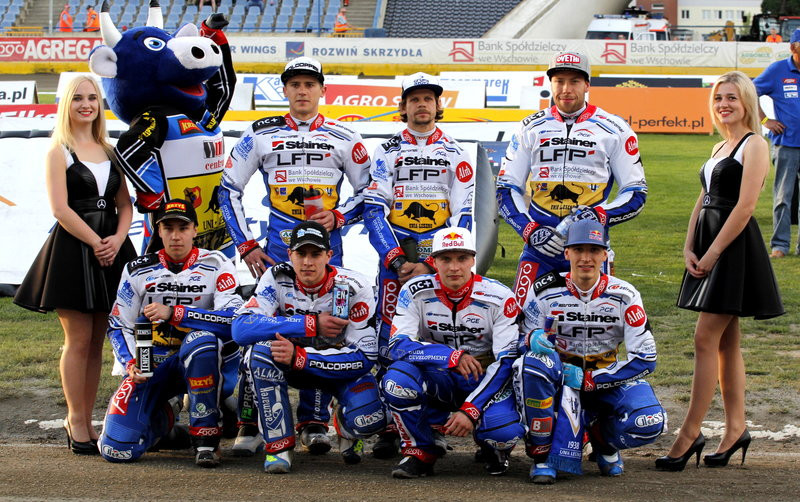 Seniorzy do poprawki (zdjęcia)