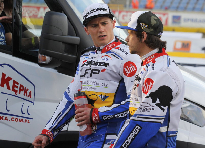 Seniorzy do poprawki (zdjęcia)