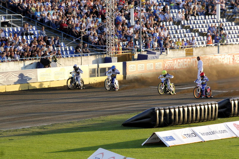 Seniorzy do poprawki (zdjęcia)