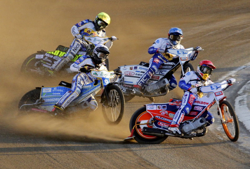 Seniorzy do poprawki (zdjęcia)