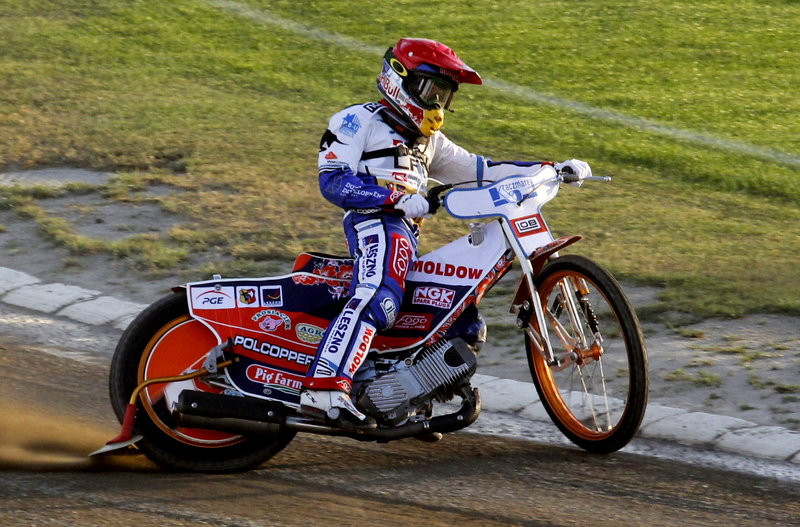 Seniorzy do poprawki (zdjęcia)