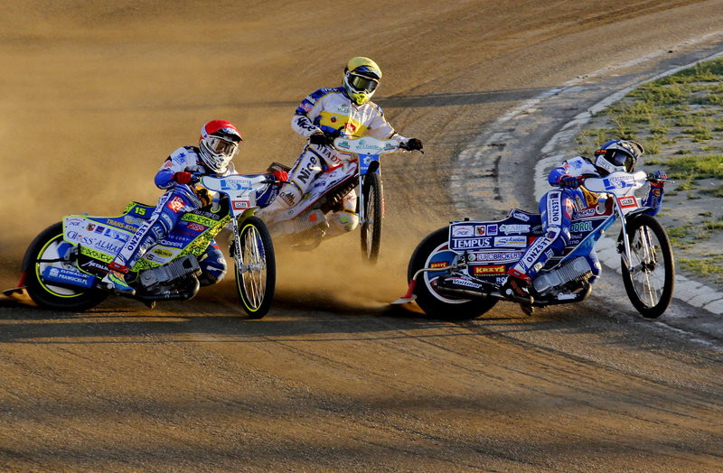 Seniorzy do poprawki (zdjęcia)