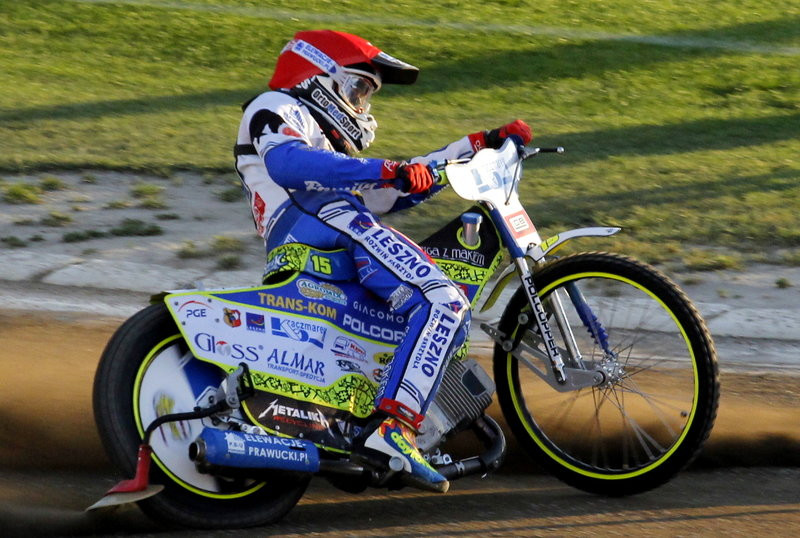 Seniorzy do poprawki (zdjęcia)